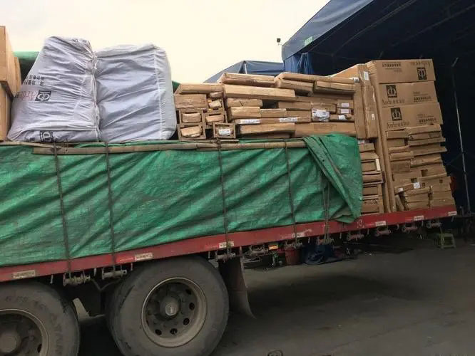 德保家具托运